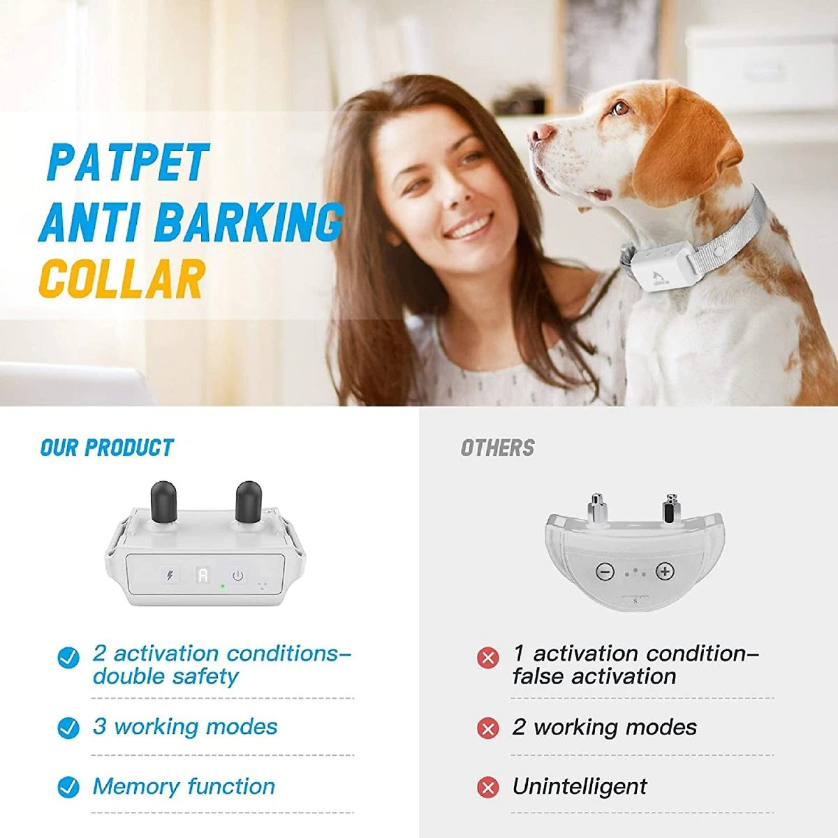 Our k9 bark collar manual online