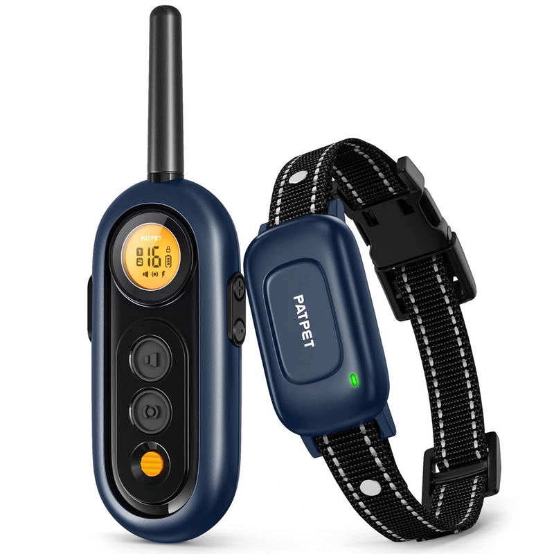 3 Series – PATPET