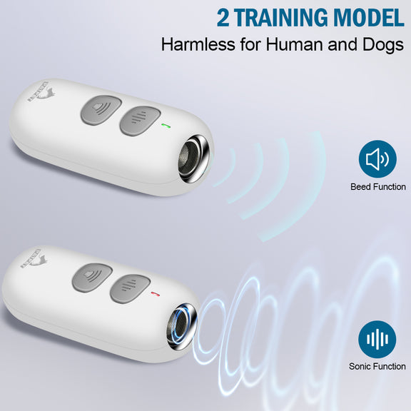 U01 ultrasonic dog barking control PATPET