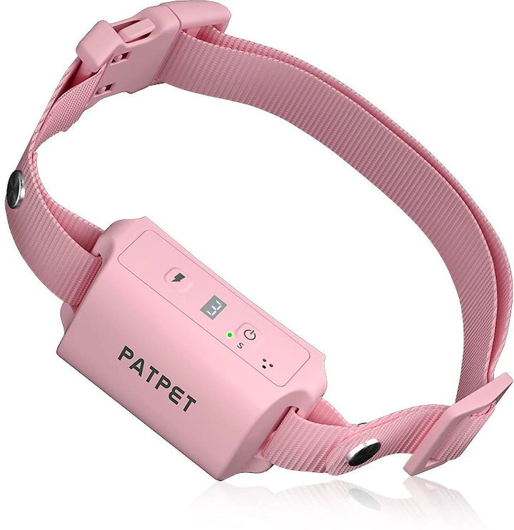 Pet681v anti bark collar hot sale