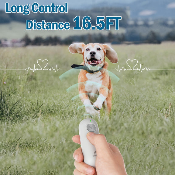 U01 ultrasonic dog barking control PATPET