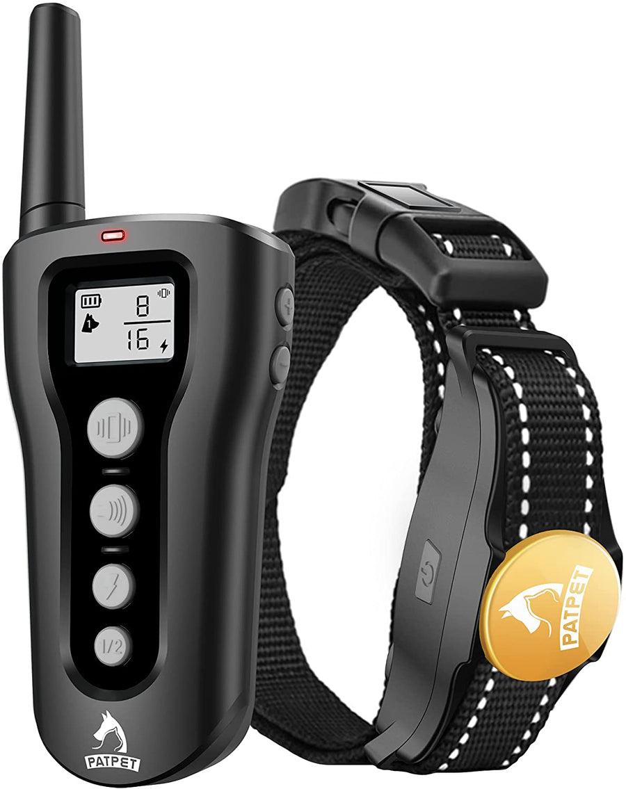 3 Series – PATPET