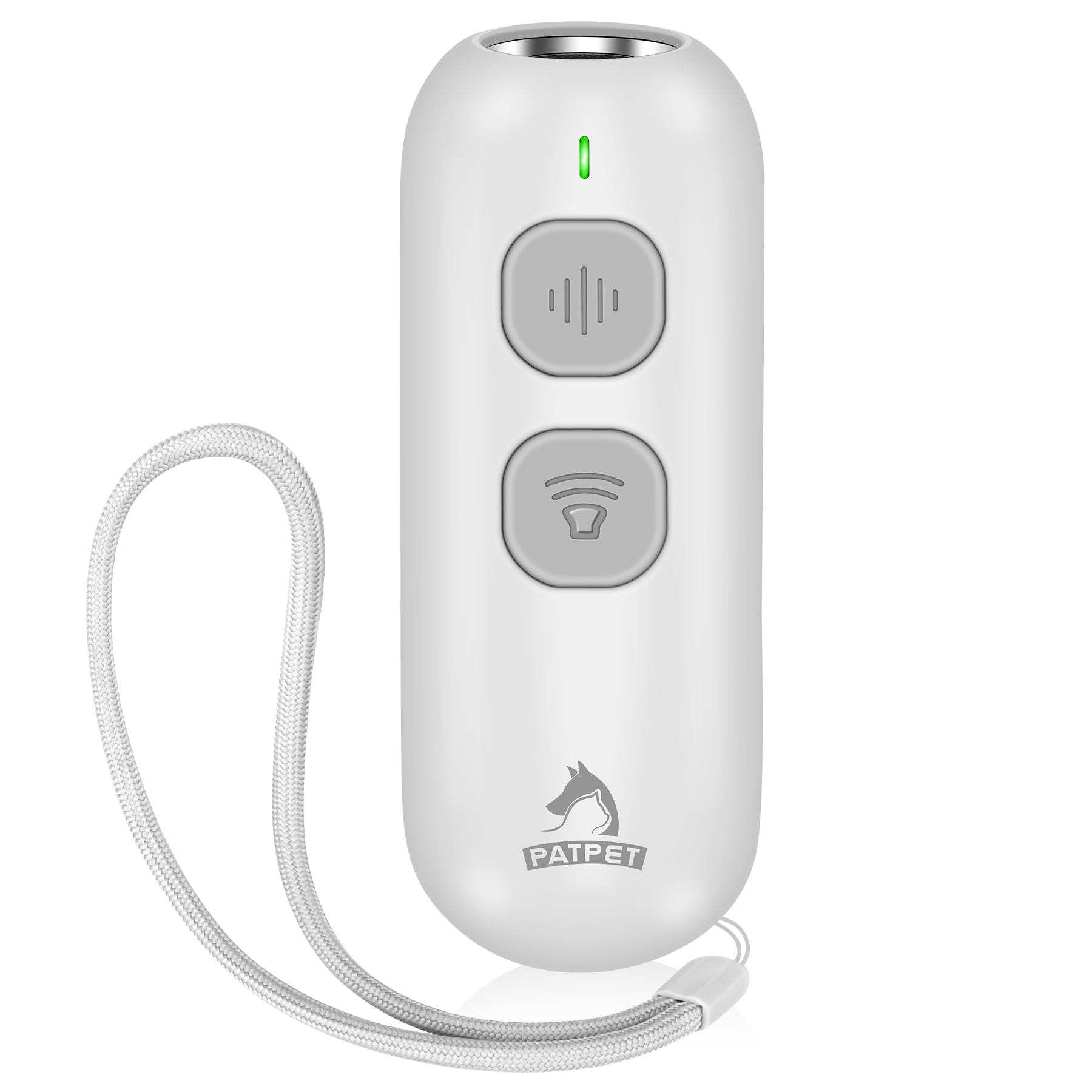 U01 ultrasonic dog barking control PATPET